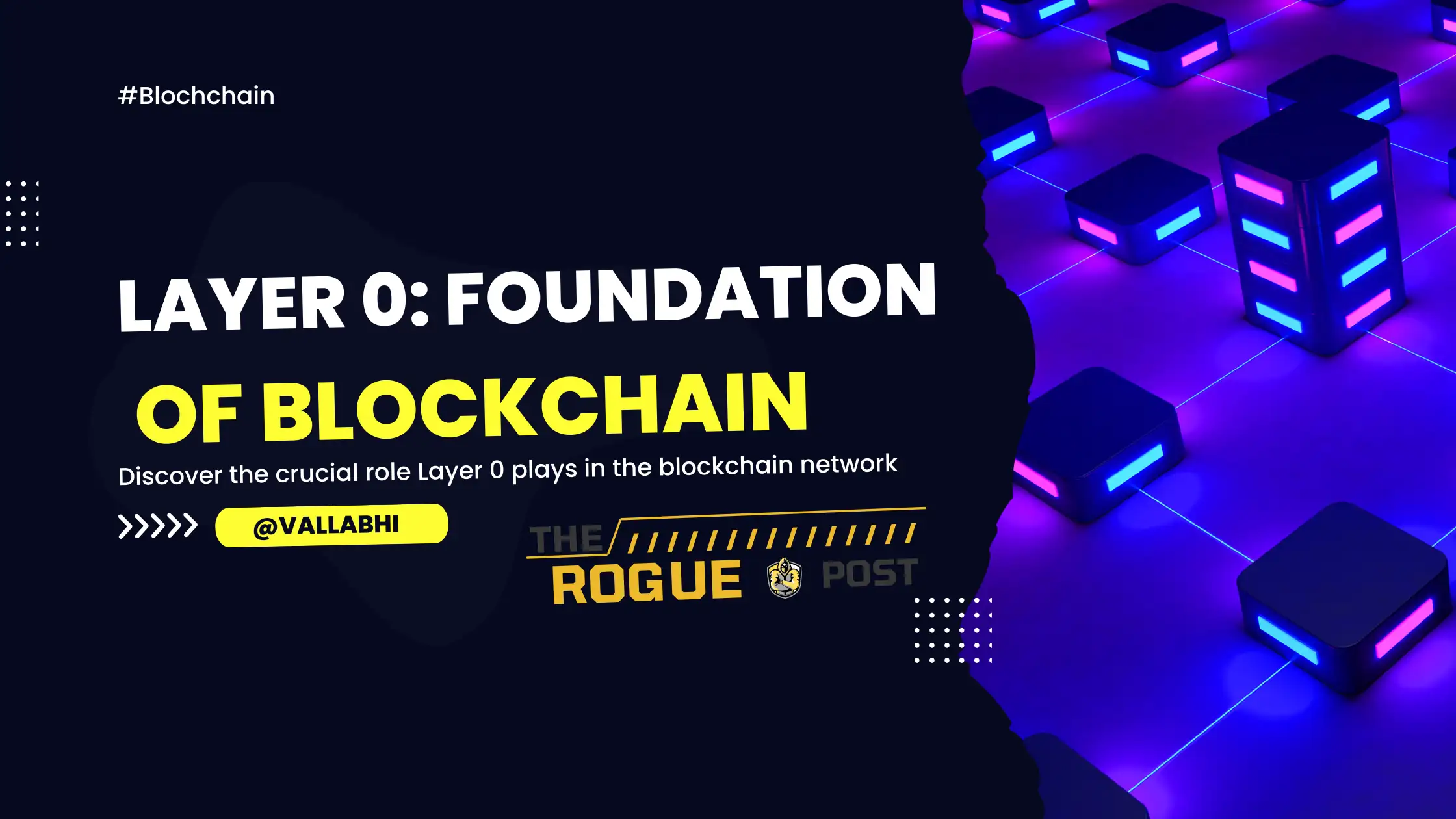 Introducing Layer 0 Blockchain: The Foundation of the Blockchain